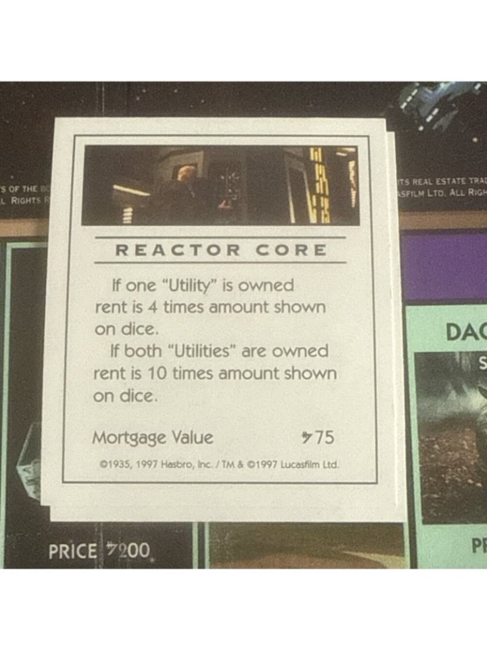 Monopoly - Picture 16 of 16